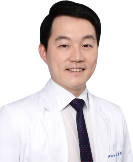 Youngil Koh, MD, Ph.D