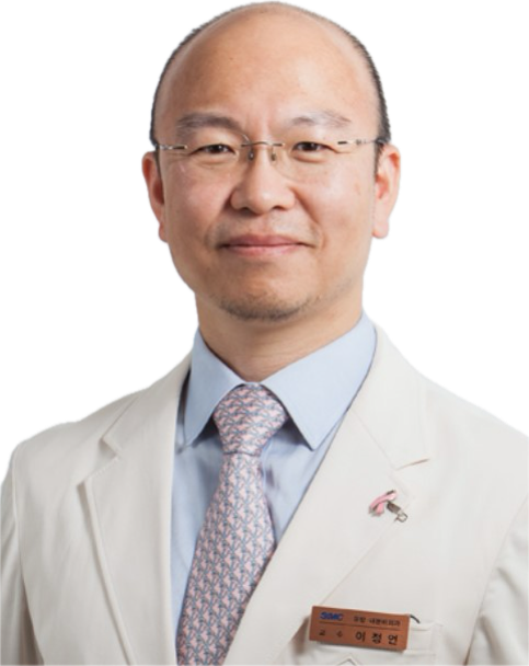 Jeong Eon Lee, MD, Ph.D